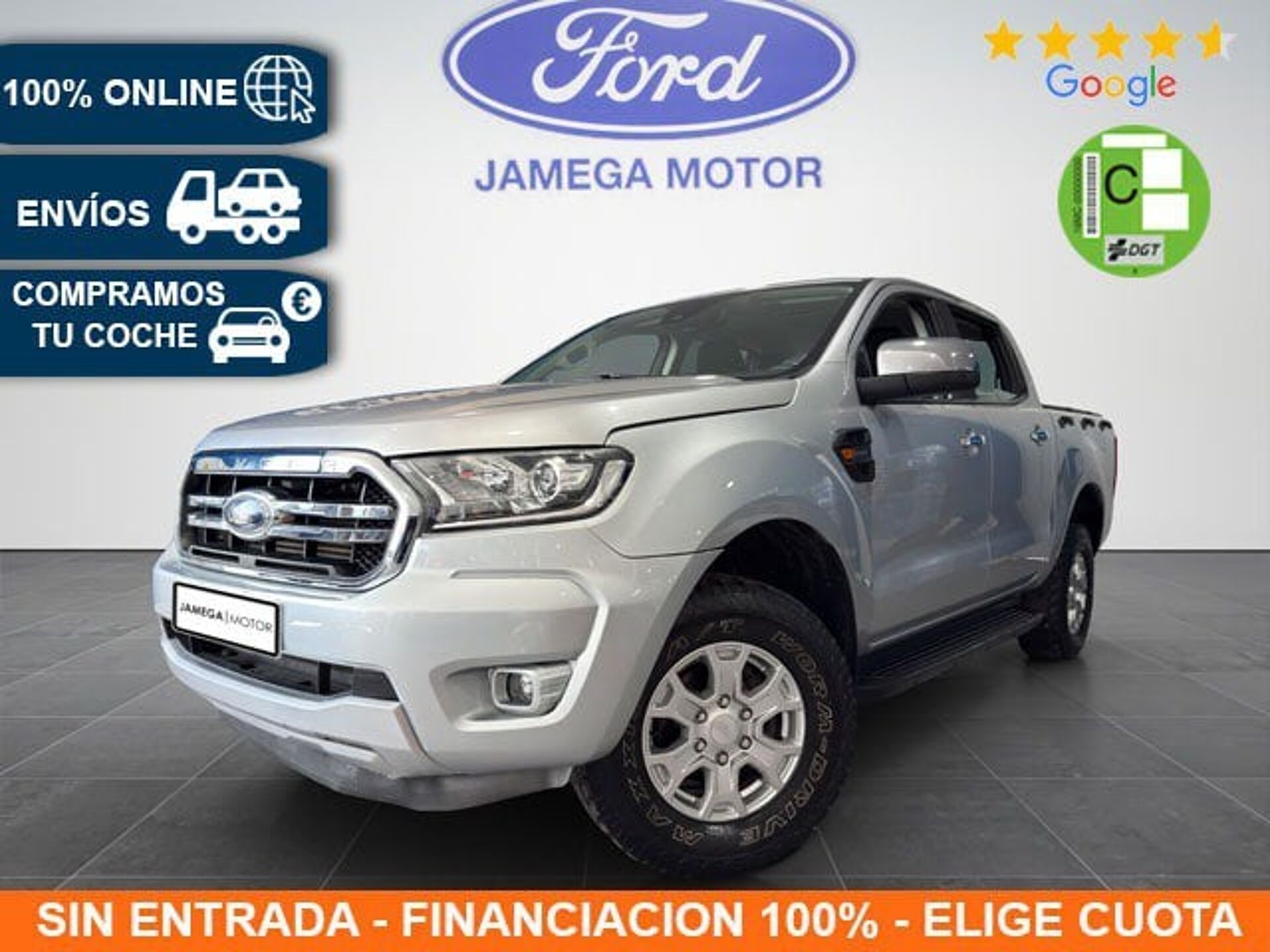 Imagen de FORD Ranger