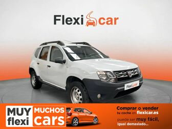 Imagen de DACIA Duster 1.5dCi Ambiance 4x2 110