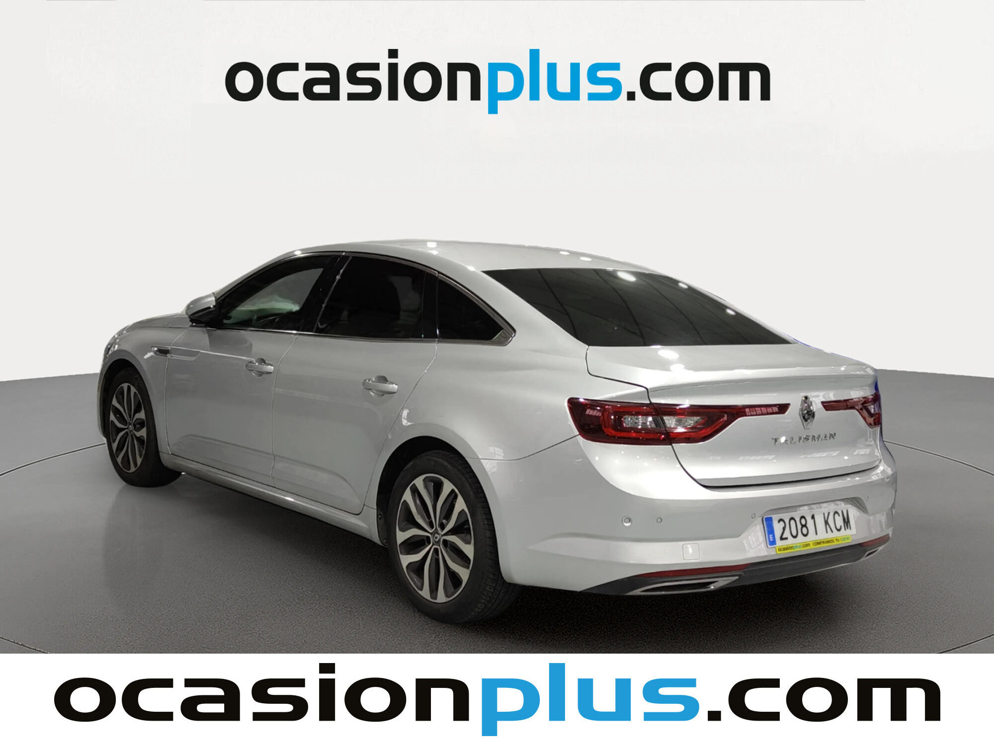 Foto del RENAULT Talisman 1.6dCi Energy Zen 96kW