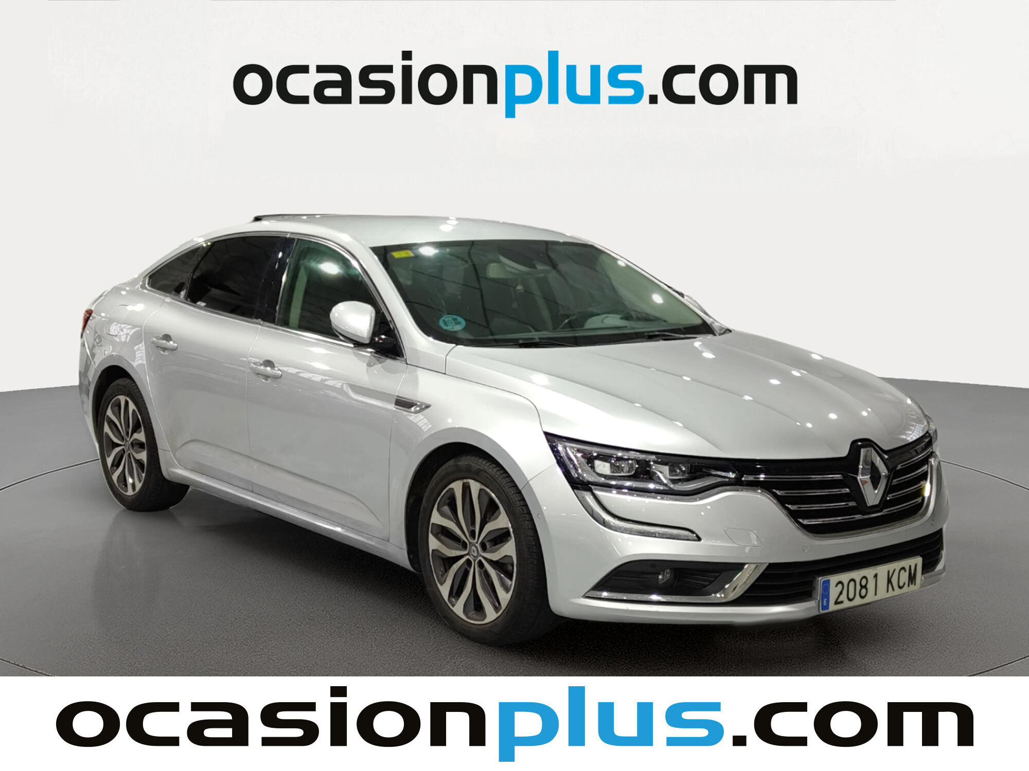 Foto del RENAULT Talisman 1.6dCi Energy Zen 96kW