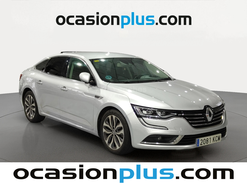 Foto del RENAULT Talisman 1.6dCi Energy Zen 96kW