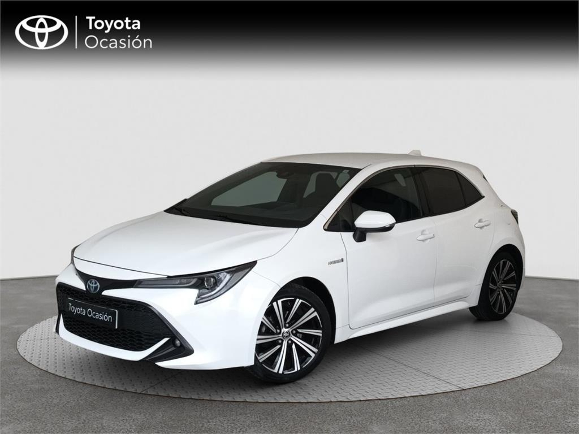 Imagen de TOYOTA Corolla