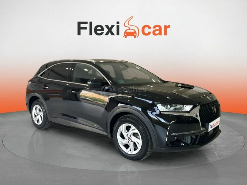 Foto del DS DS 7 Crossback 1.5BlueHDi Be Chic