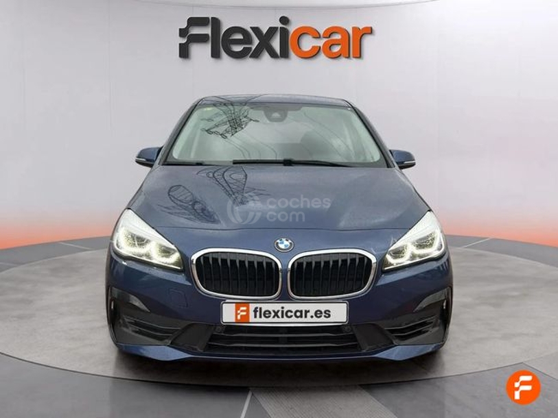 Foto del BMW Serie 2 218i Gran Tourer