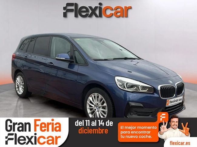 BMW Serie 2 (218i) en Girona