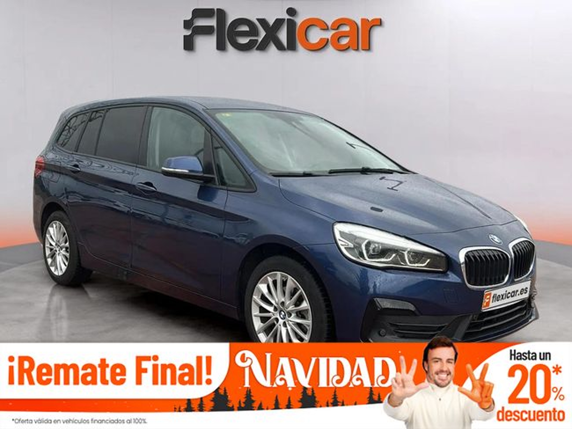 Imagen de BMW Serie 2