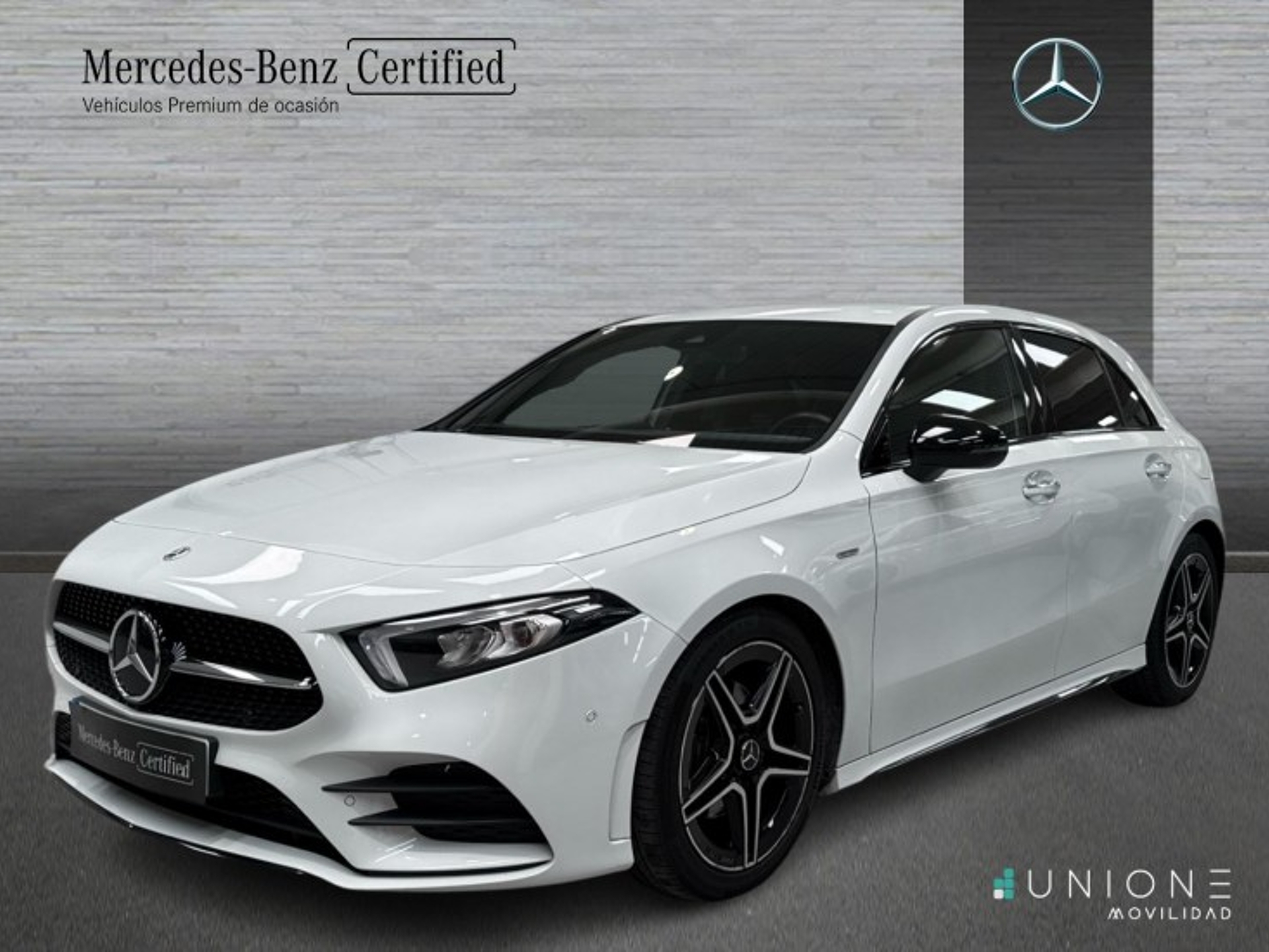 Imagen de MERCEDES Clase A