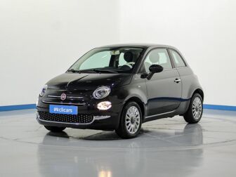 Imagen de FIAT 500 1.0 Hybrid Dolcevita 52kW