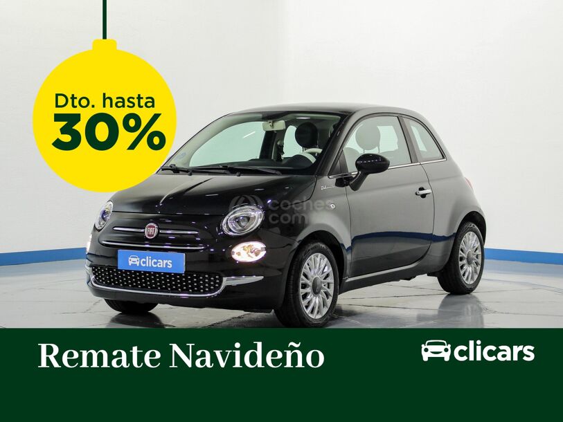 Foto del FIAT 500 1.0 Hybrid Dolcevita 52kW