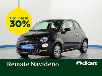 Imagen de FIAT 500 1.0 Hybrid Dolcevita 52kW