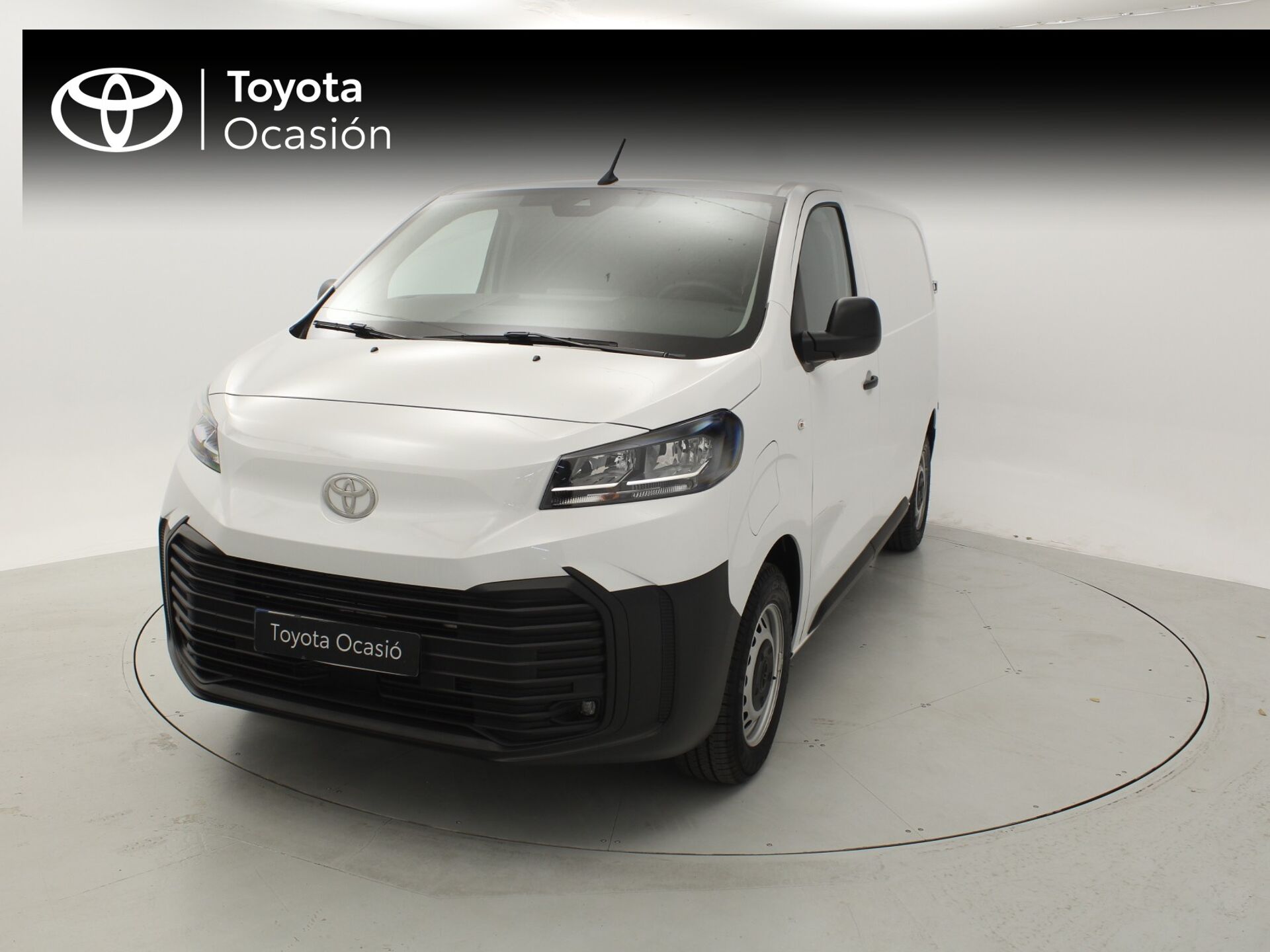 Imagen de TOYOTA Proace Verso