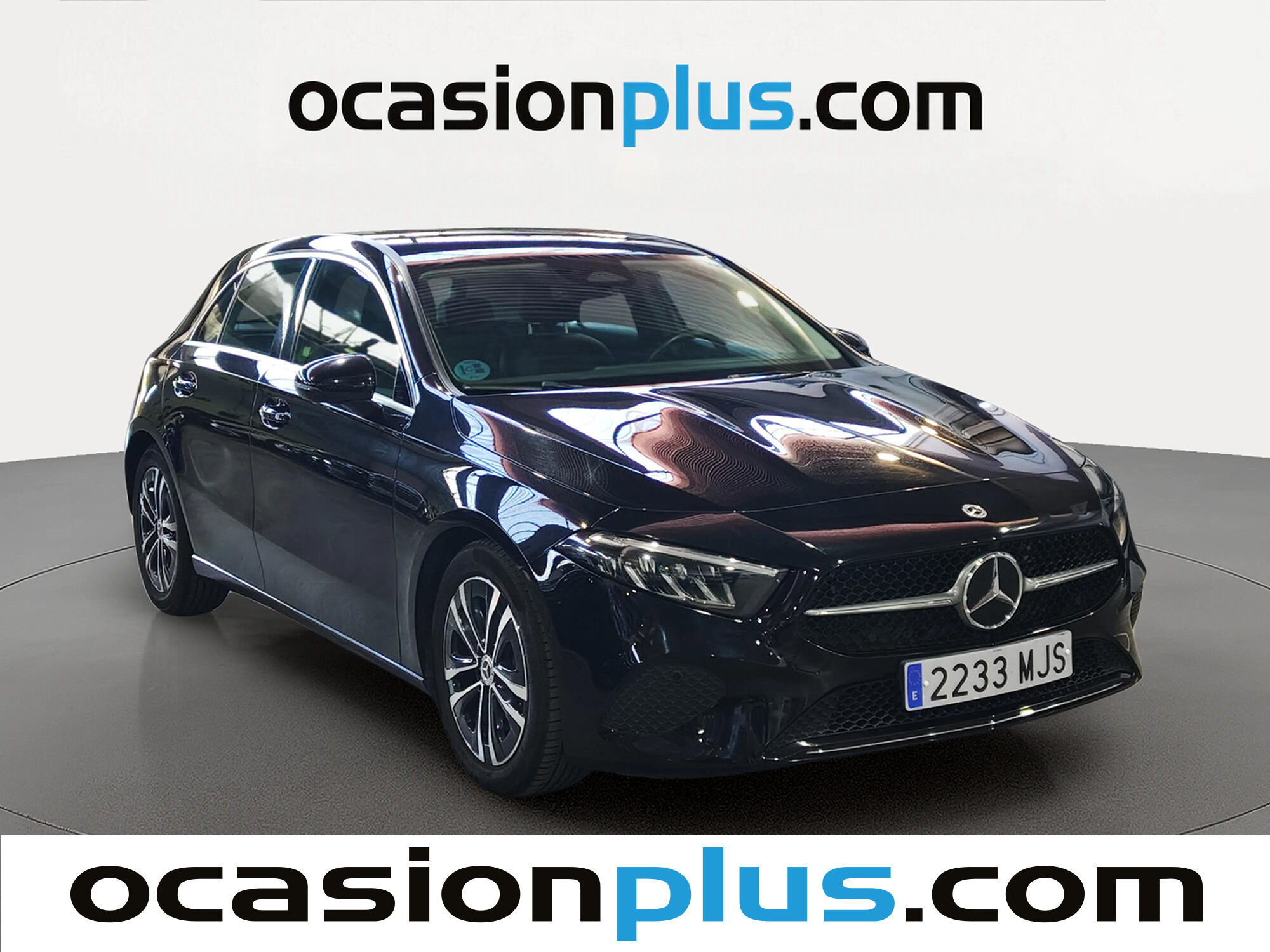 Foto del MERCEDES Clase A A 200d Progressive Line Advanced 8G-DCT