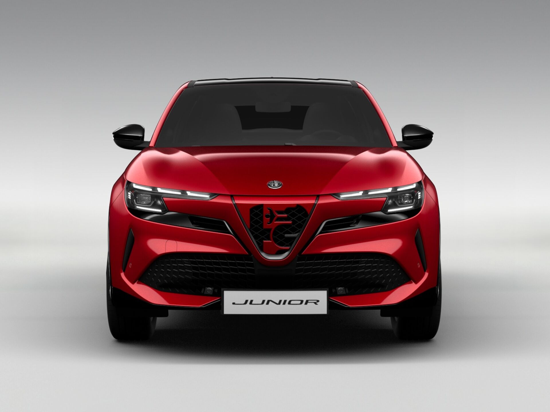 Imagen 2 de ALFA ROMEO Junior