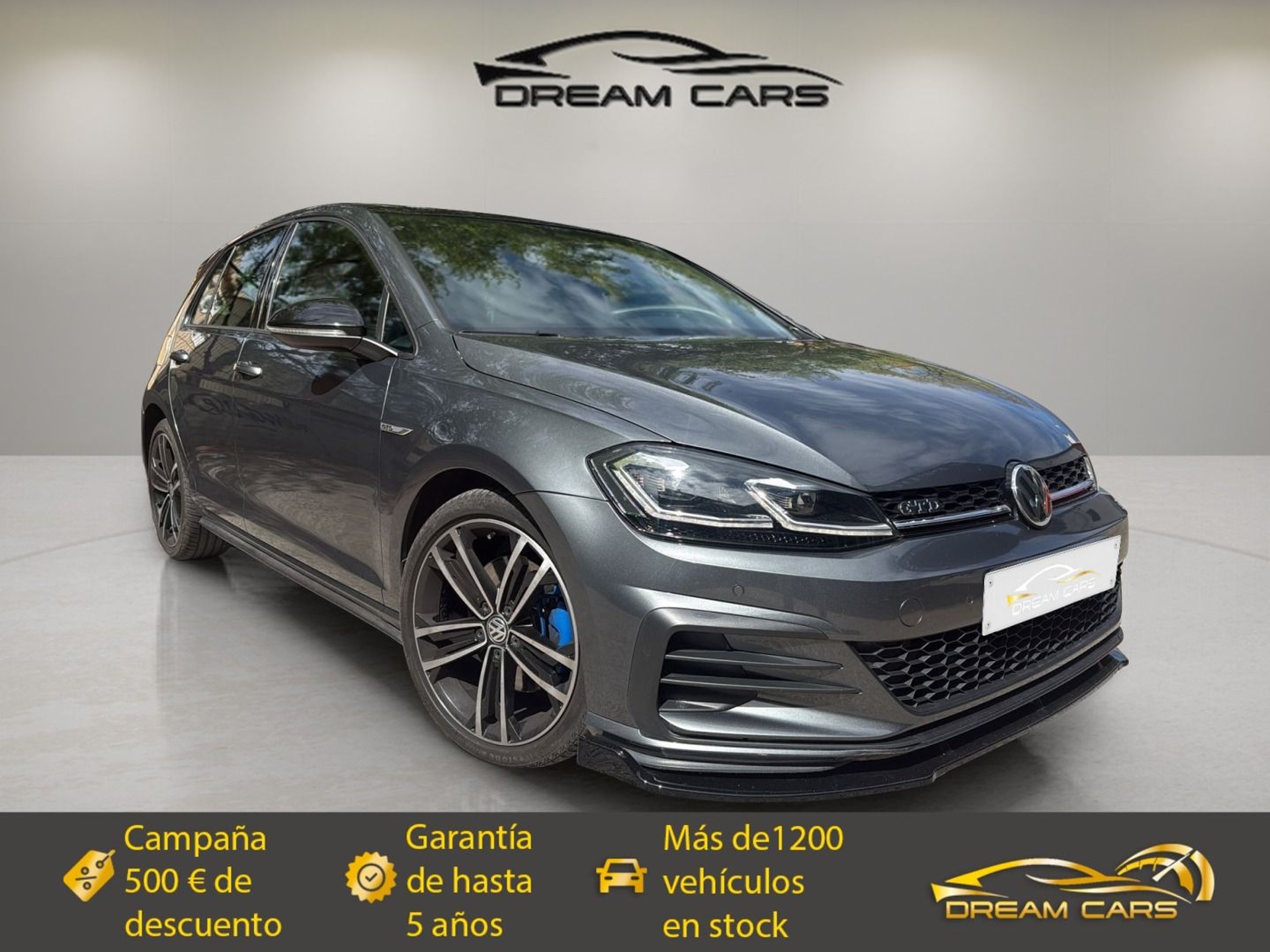 Imagen de VOLKSWAGEN Golf