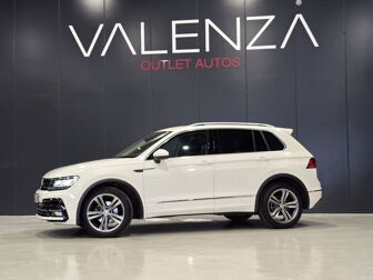 Imagen de VOLKSWAGEN Tiguan