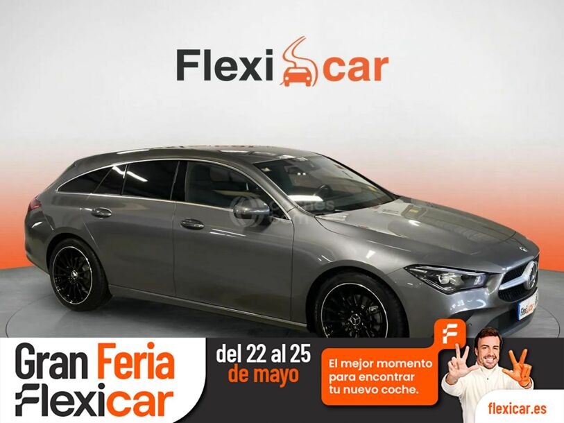 Foto del MERCEDES Clase CLA CLA 200d