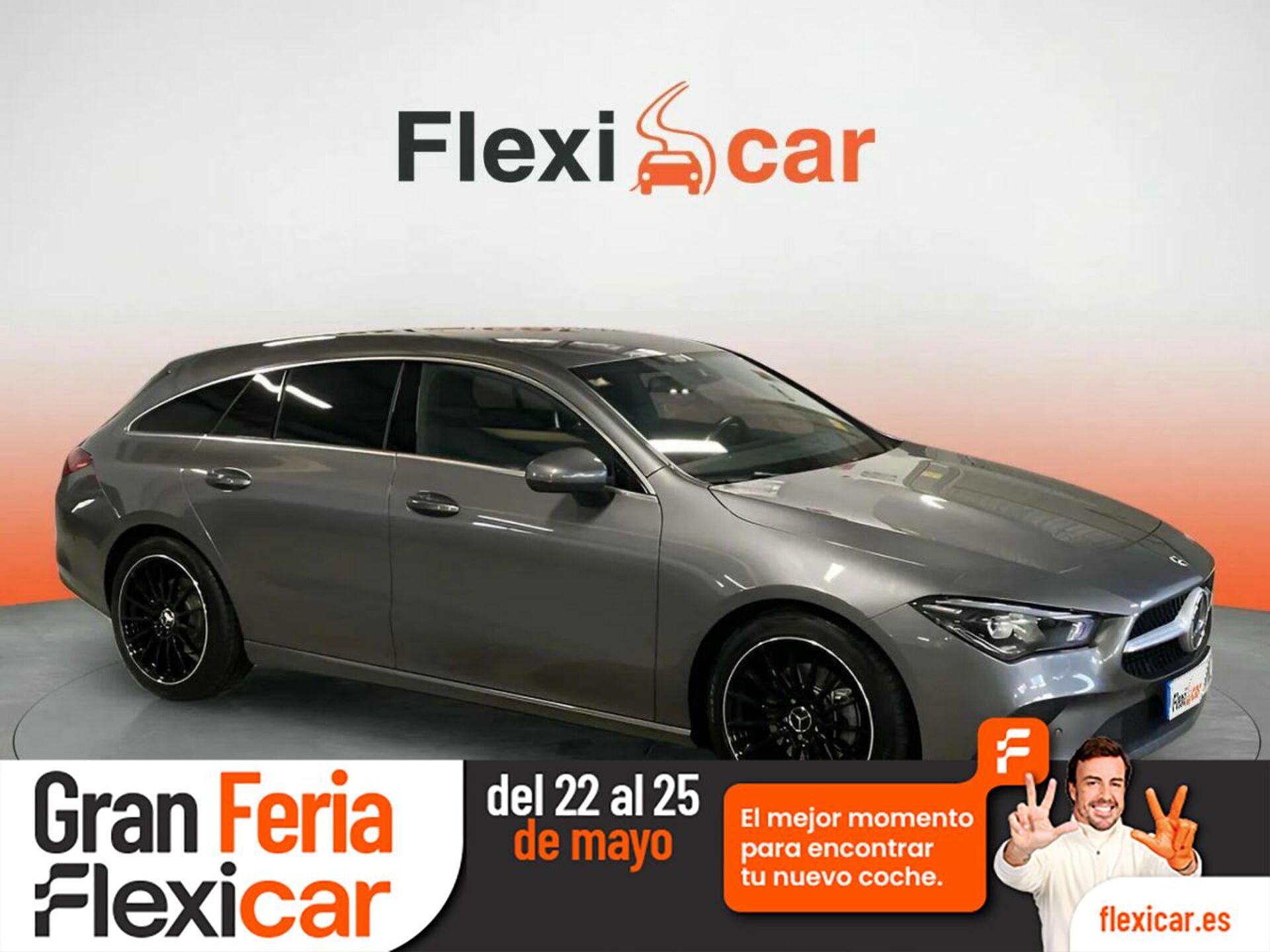 Imagen de MERCEDES Clase CLA