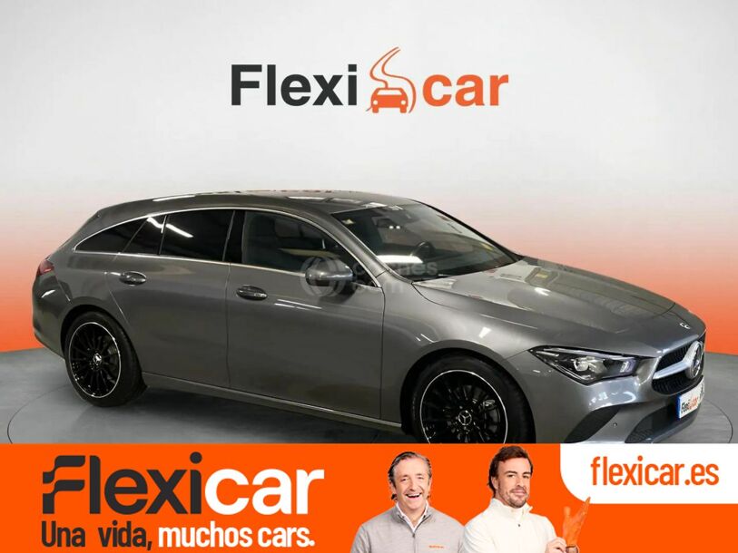 Foto del MERCEDES Clase CLA CLA 200d