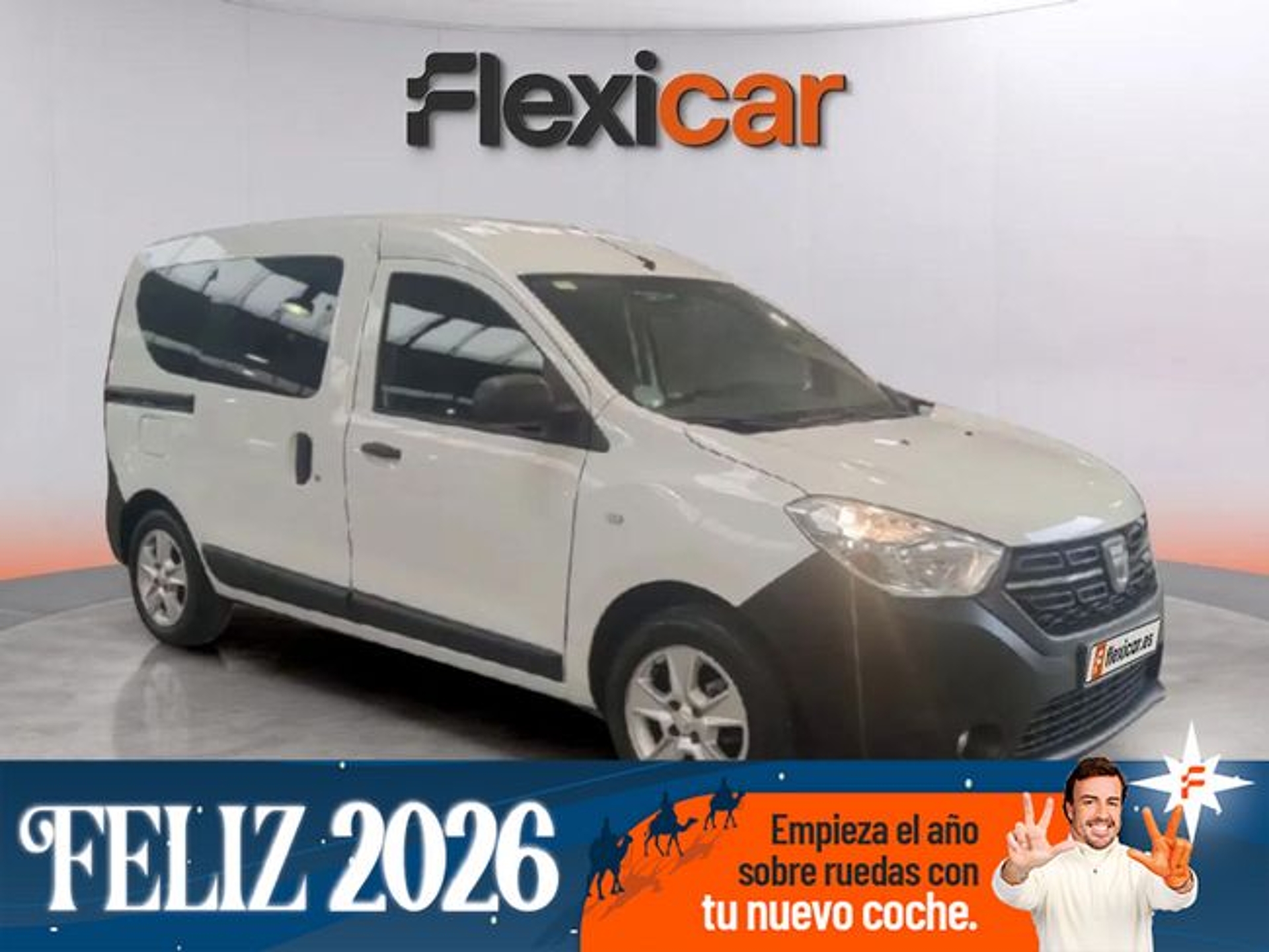 Imagen de DACIA Dokker