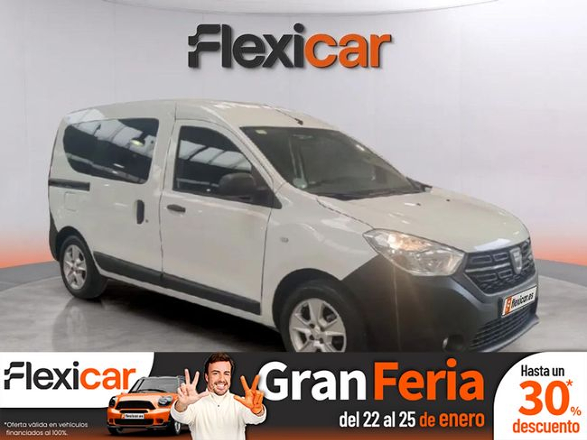 Imagen de DACIA Dokker