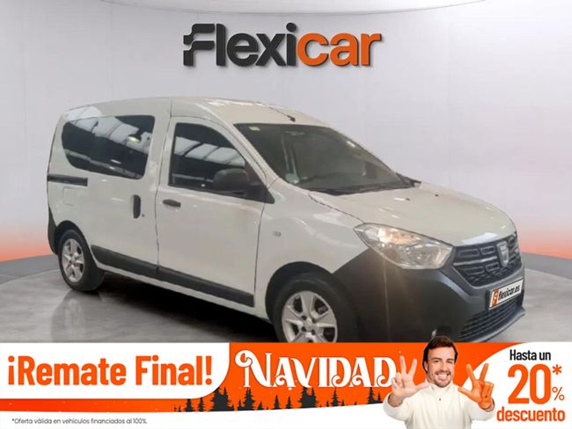 Imagen de DACIA Dokker