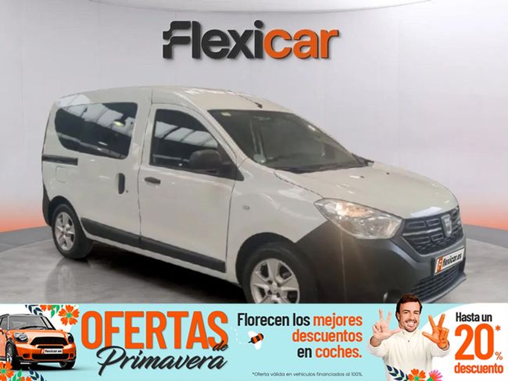 Imagen de DACIA Dokker