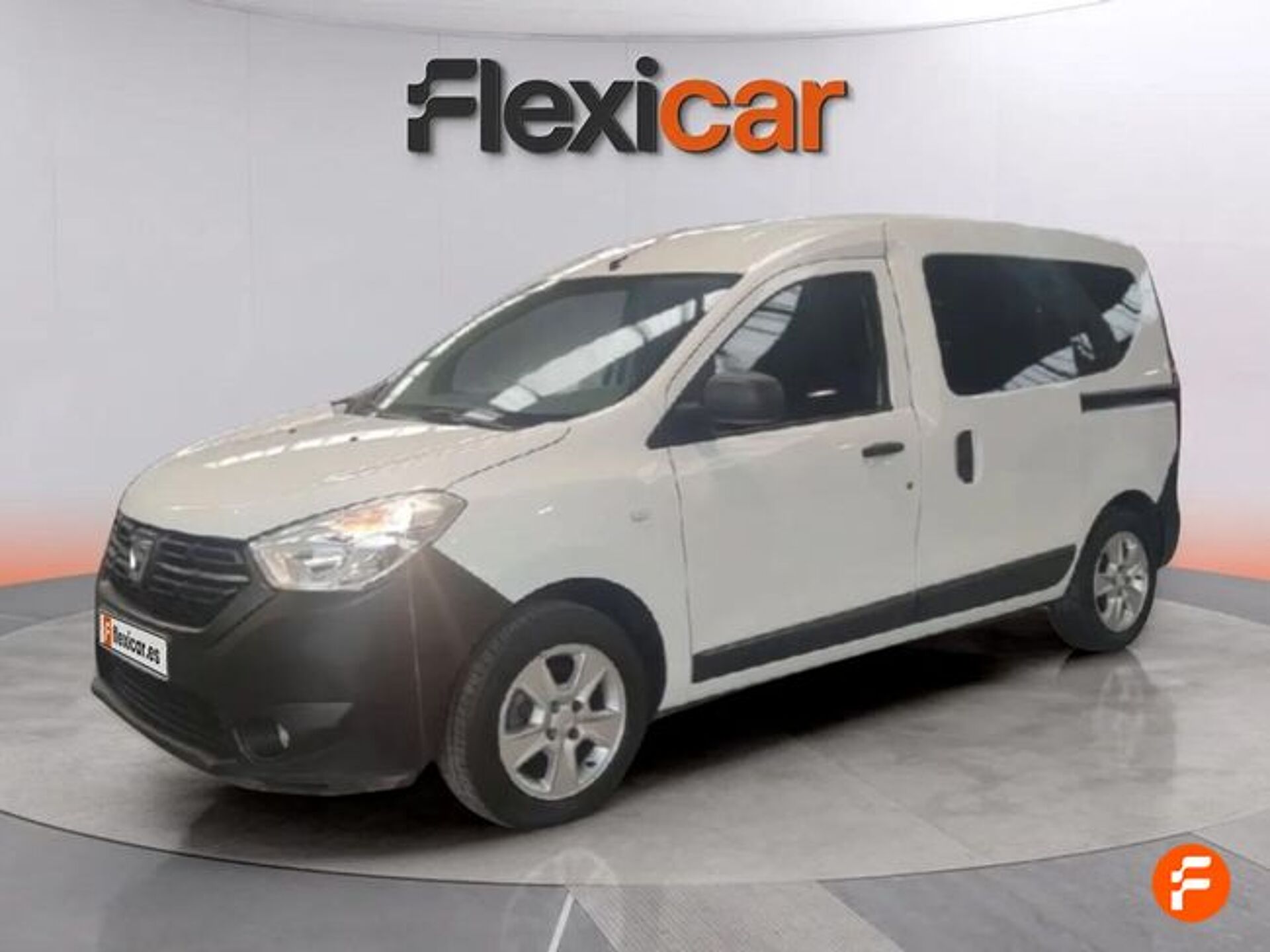 Imagen 3 de DACIA Dokker