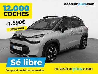 Imagen de CITROEN C3 Aircross Puretech S&S Shine Pack EAT6 130