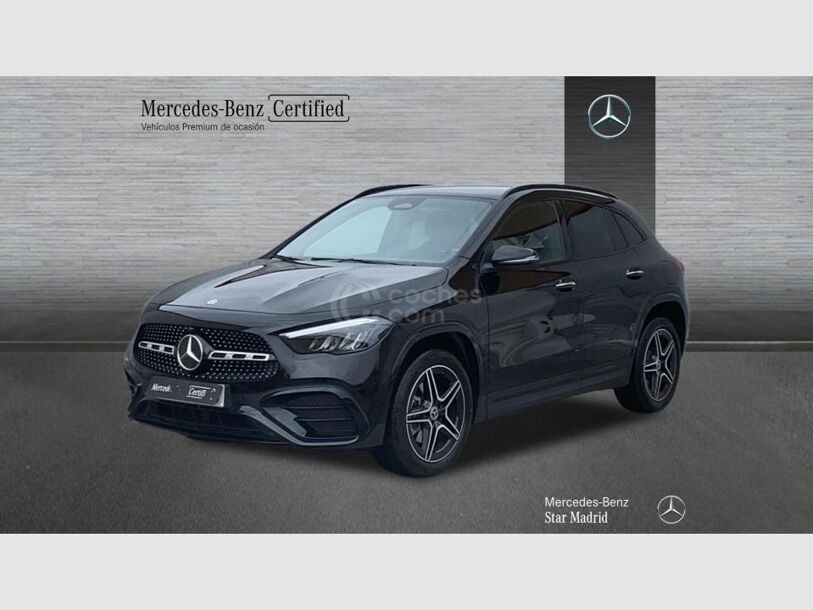 Foto del MERCEDES Clase GLA GLA 250e