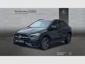 Imagen de MERCEDES Clase GLA GLA 250e