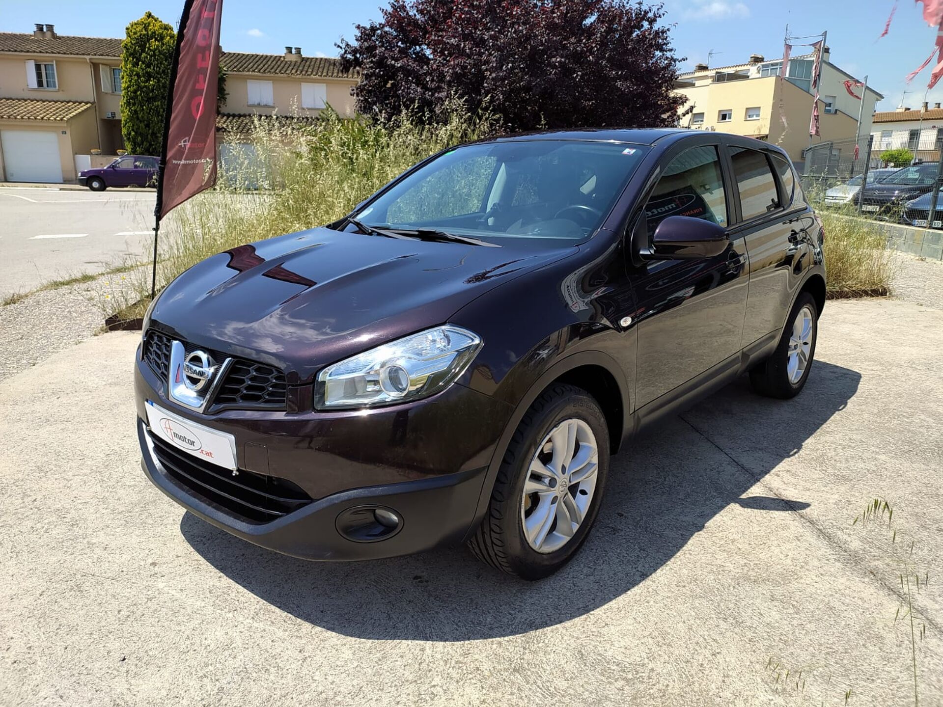 Imagen de NISSAN Qashqai