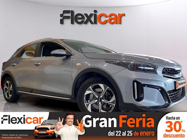 KIA XCeed (1.0 T-GDi Drive 88kW (120CV)) en Coruña, A