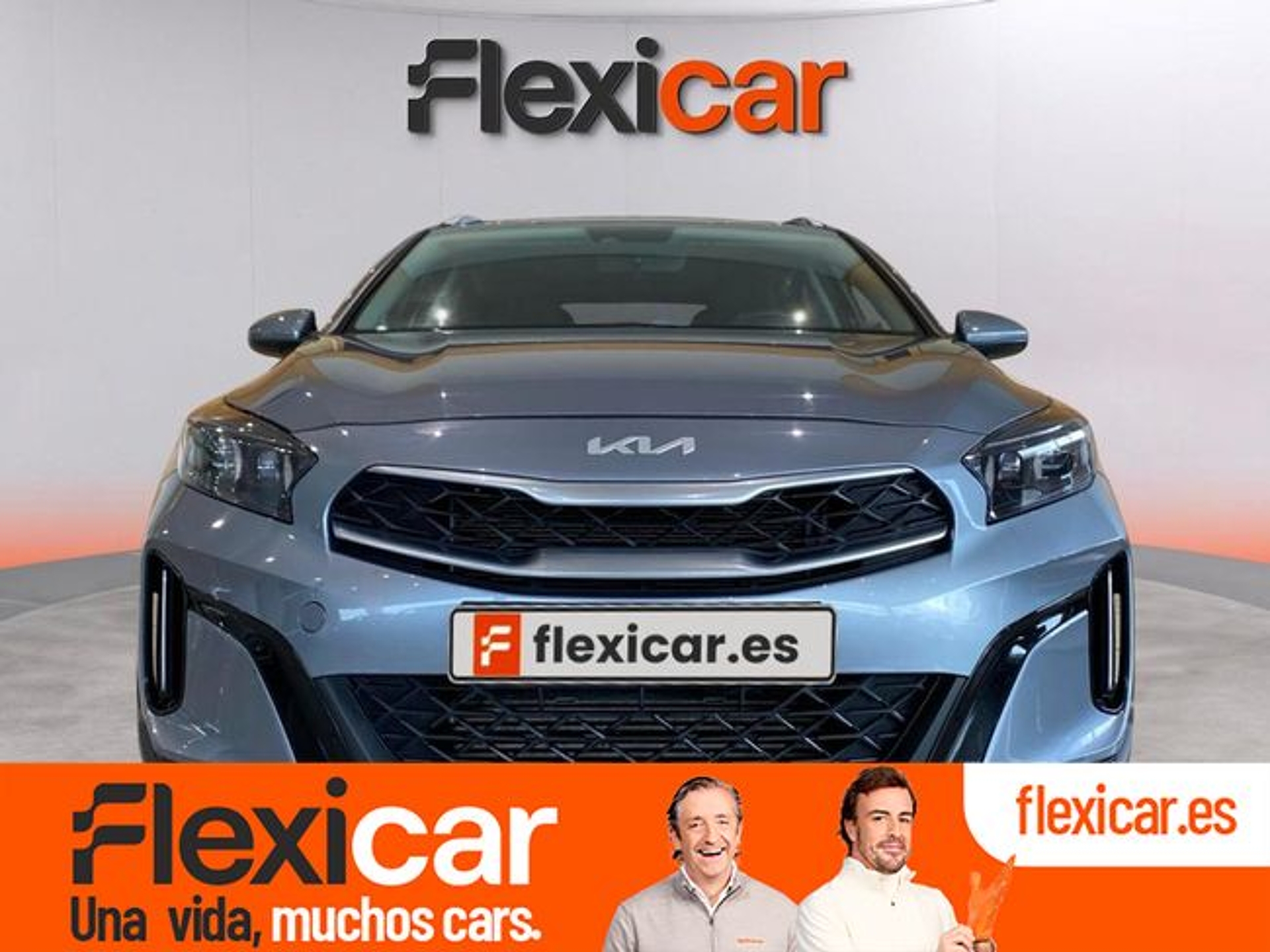 Imagen de KIA XCeed