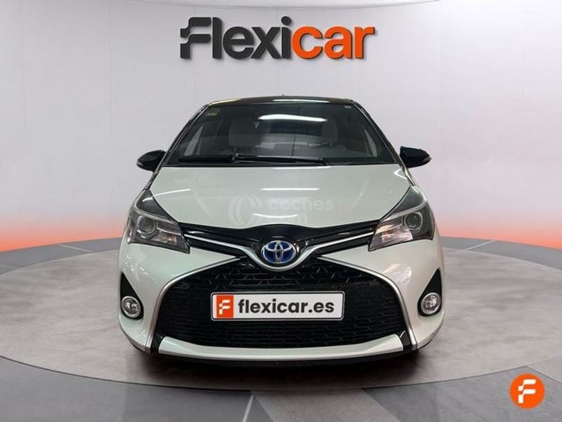 Foto del TOYOTA Yaris Hybrid 1.5 Active