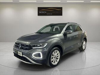 Imagen de VOLKSWAGEN T-Roc 1.0 TSI Life 85kW