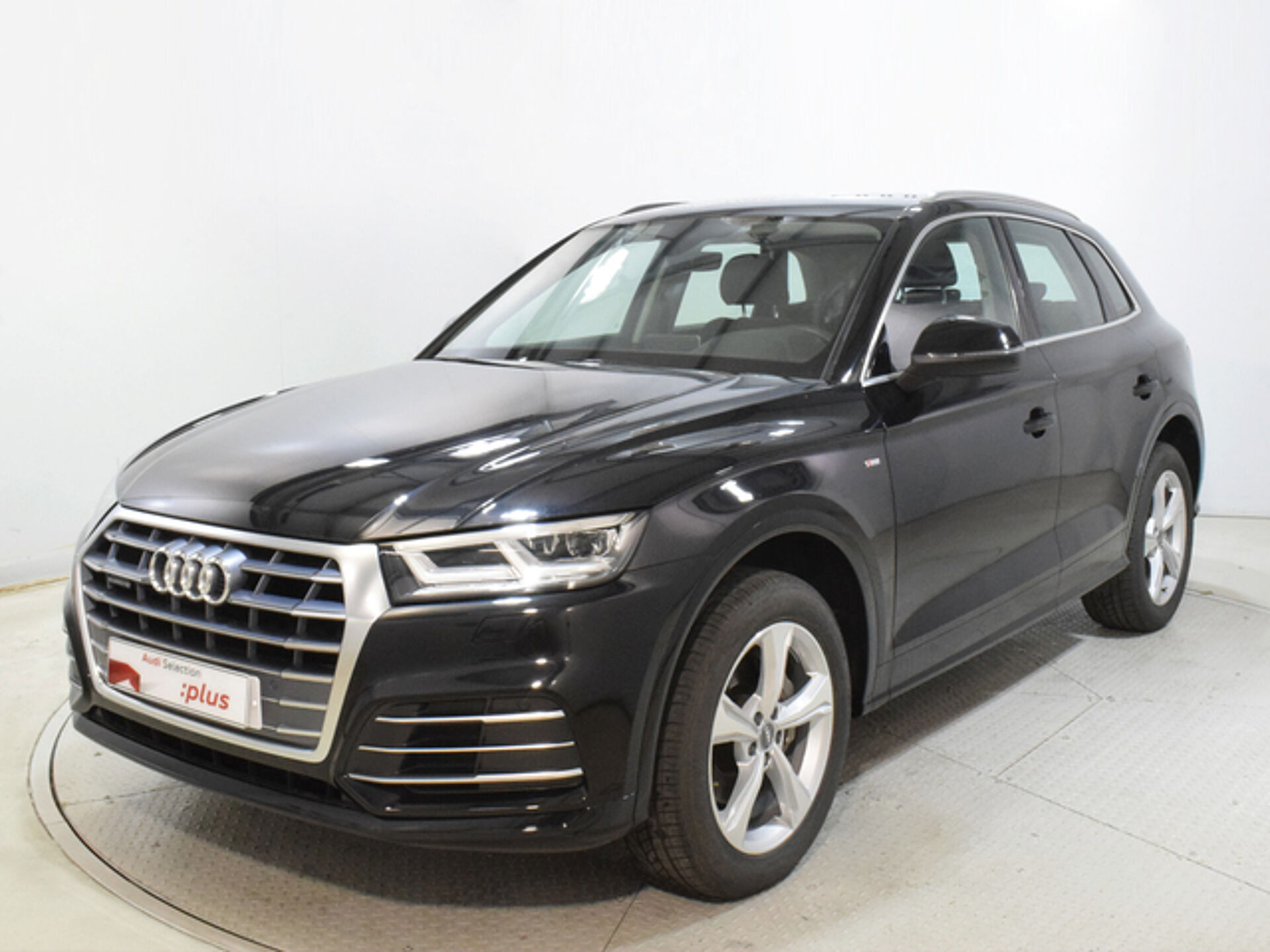 Imagen 3 de AUDI Q5
