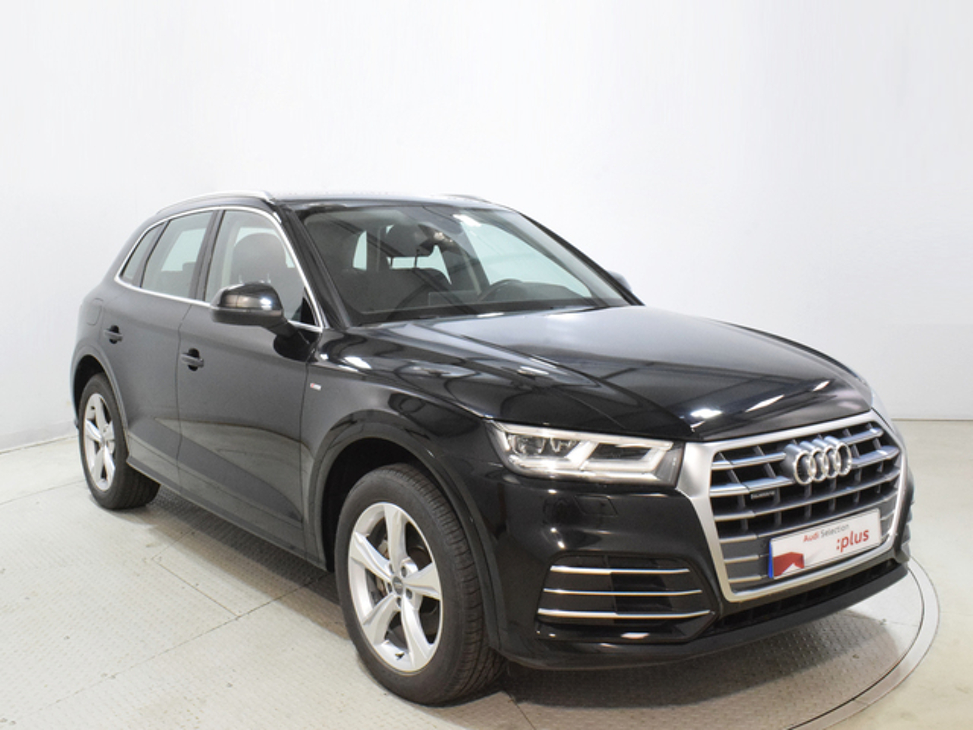 Imagen de AUDI Q5