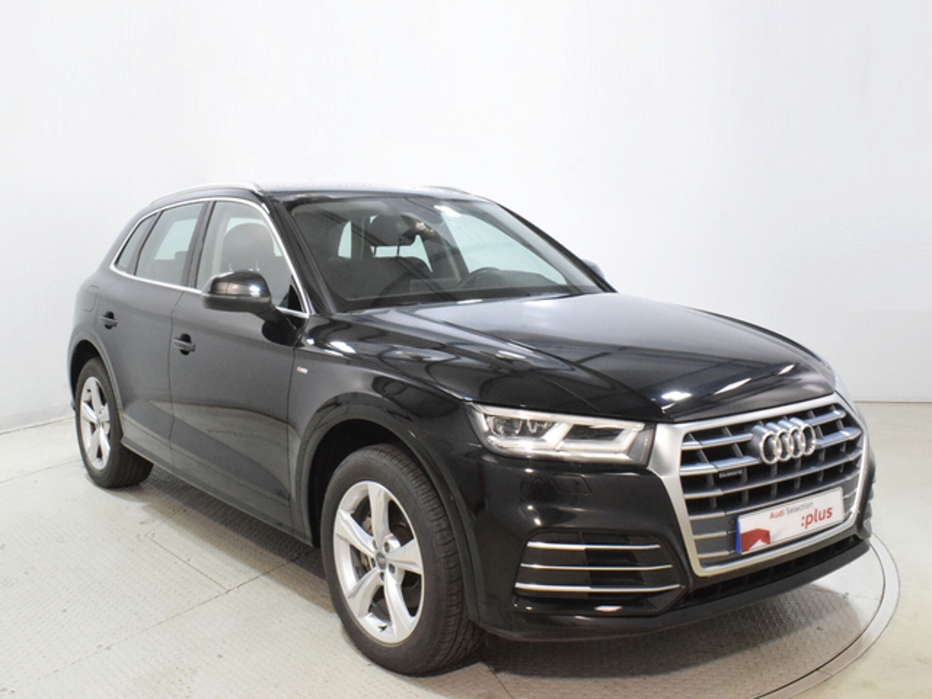 Imagen 1 de AUDI Q5