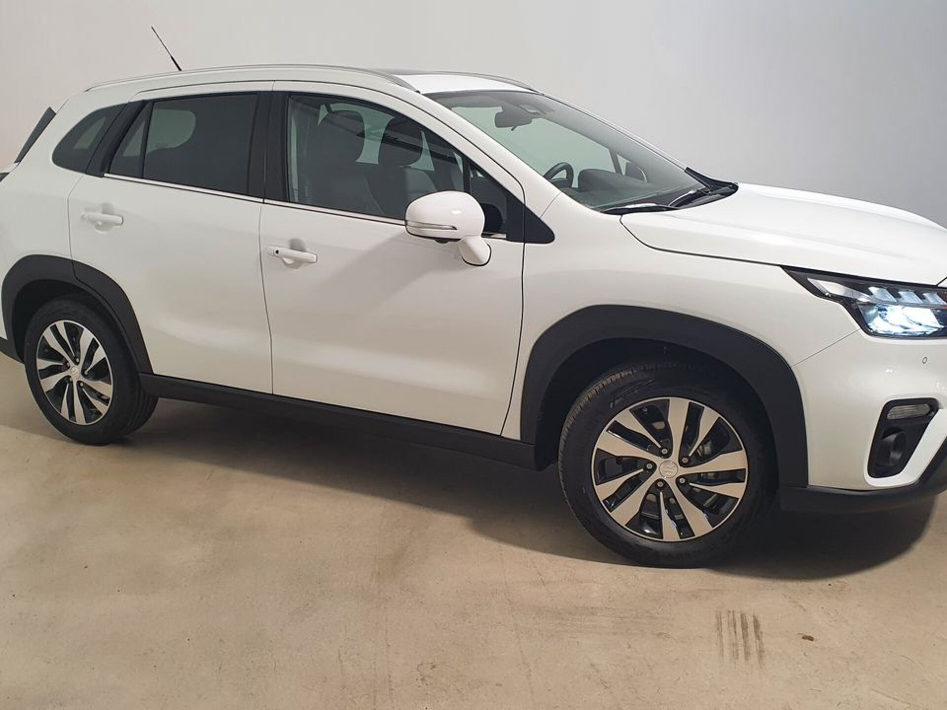 Imagen 3 de SUZUKI S-Cross