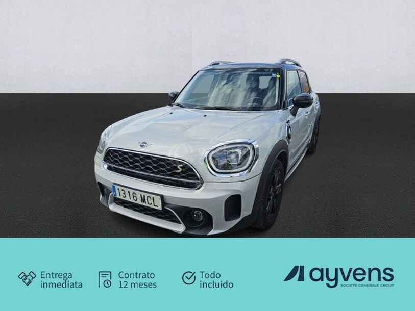 Foto del MINI Countryman COUNTRYMAN COOPER SE ALL4 AUT.