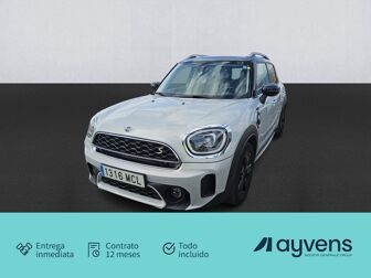 Imagen de MINI Countryman COUNTRYMAN COOPER SE ALL4 AUT.