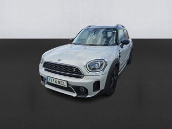 Imagen de MINI Countryman COUNTRYMAN COOPER S E ALL4