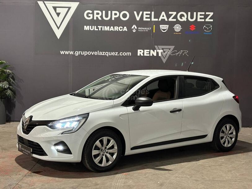 Foto del RENAULT Clio Blue dCi Business 63kW