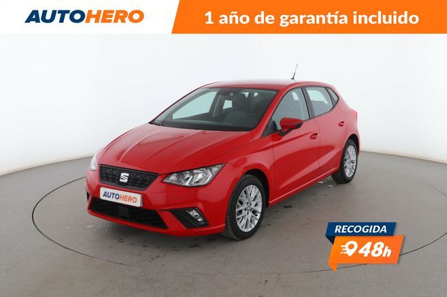 SEAT Ibiza (1.0 TSI Style) en Madrid