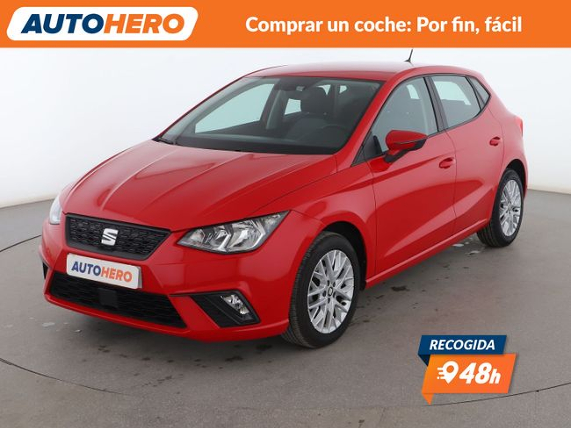 Imagen de SEAT Ibiza