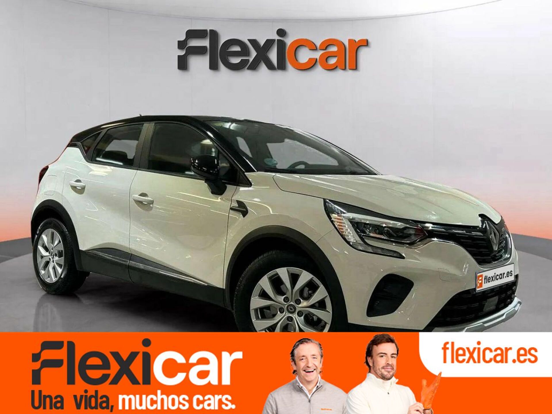 Imagen de RENAULT Captur