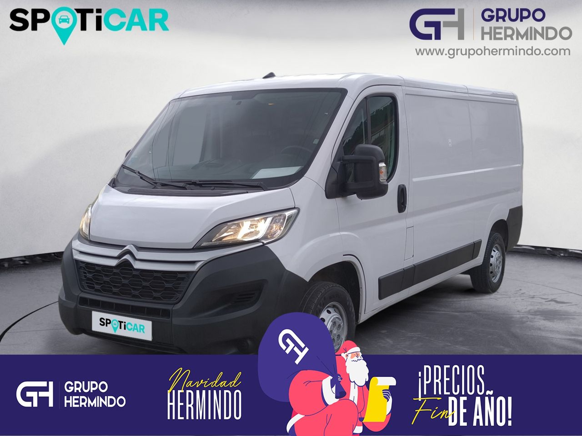 Imagen de CITROEN Jumper