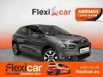 Imagen de CITROEN C4 Cactus 1.2 PureTech S&S Shine 110