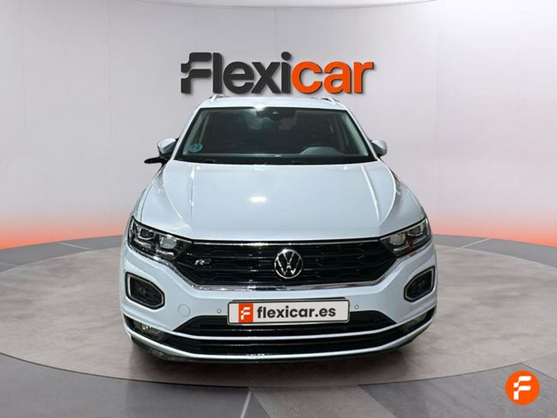 Imagen 2 de VOLKSWAGEN T-Roc