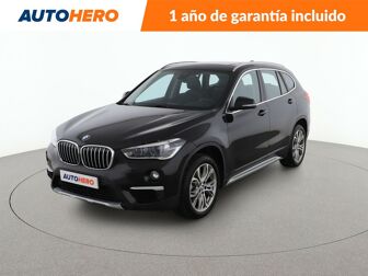 Imagen de BMW X1 sDrive 18dA